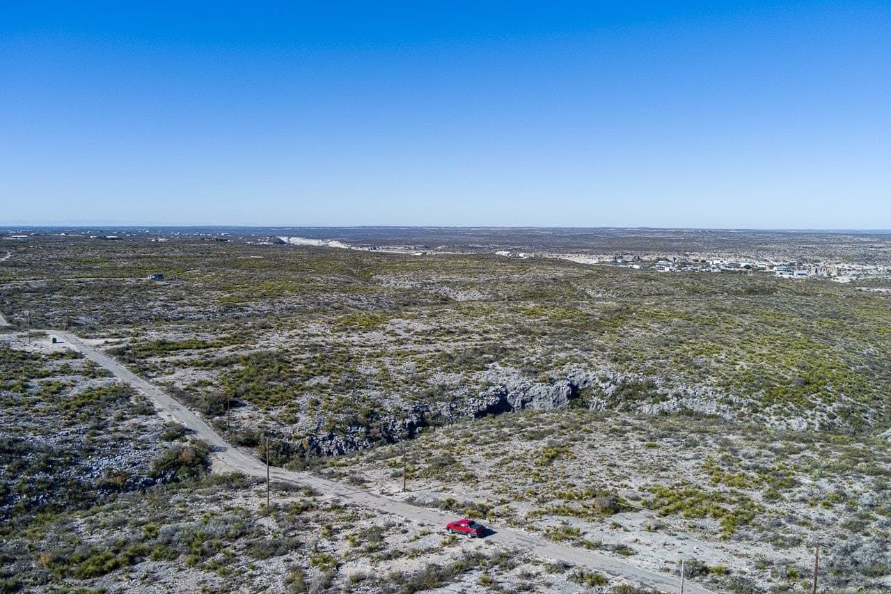 35.84 acres in Val Verde County - photo 3