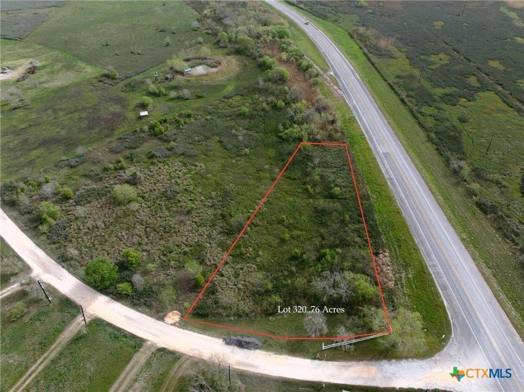 0.76 acres in Calhoun County - photo 2