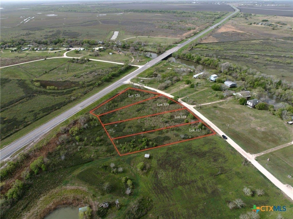 0.76 acres in Calhoun County - photo 5