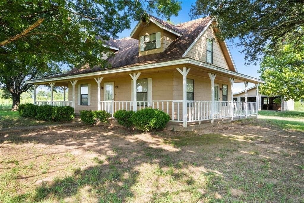 14.46 acres in Bosque County - photo 15