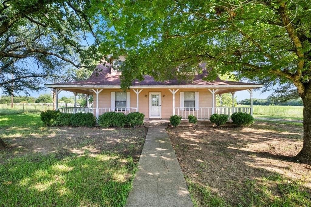 14.46 acres in Bosque County - photo 16