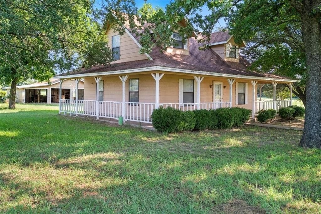14.46 acres in Bosque County - photo 3