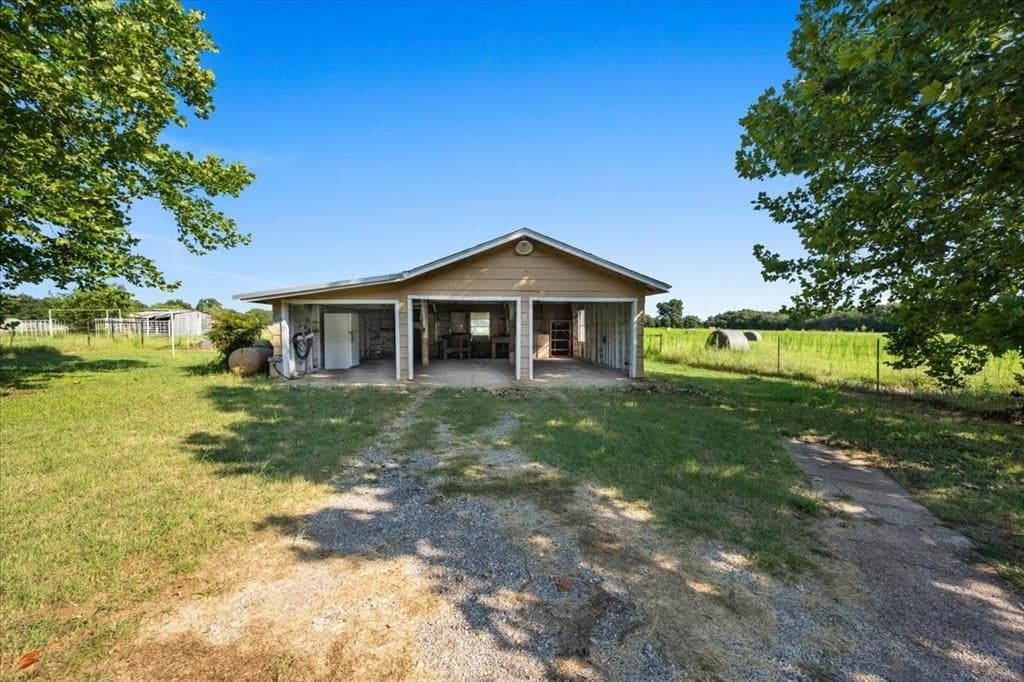 14.46 acres in Bosque County - photo 17