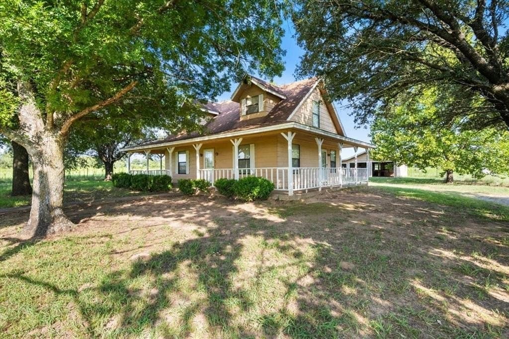 14.46 acres in Bosque County - photo 2