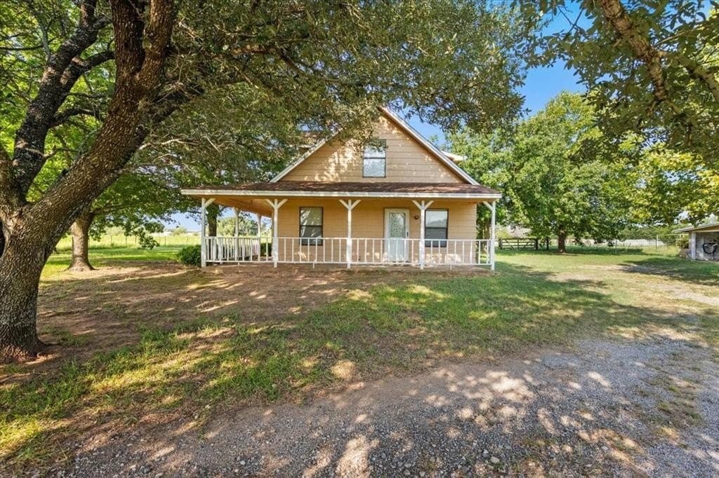 14.46 acres in Bosque County - photo 13