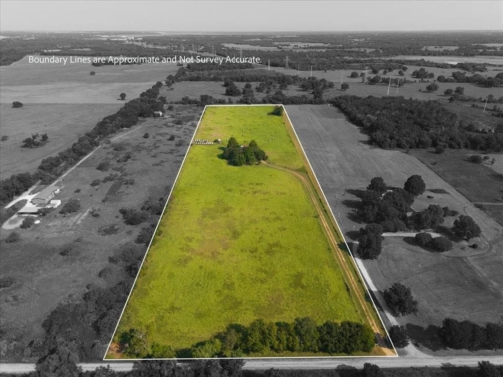 14.46 acres in Bosque County - photo 8