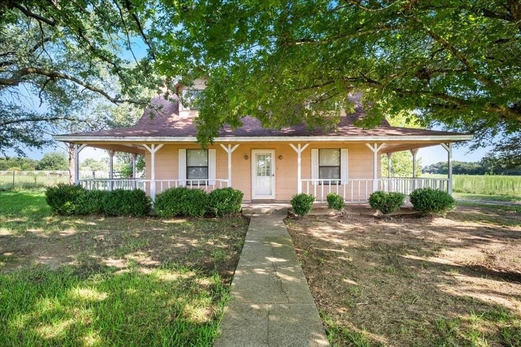 368 County Road 3625