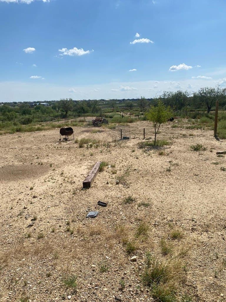 44,012 acres in Maverick County - photo 6