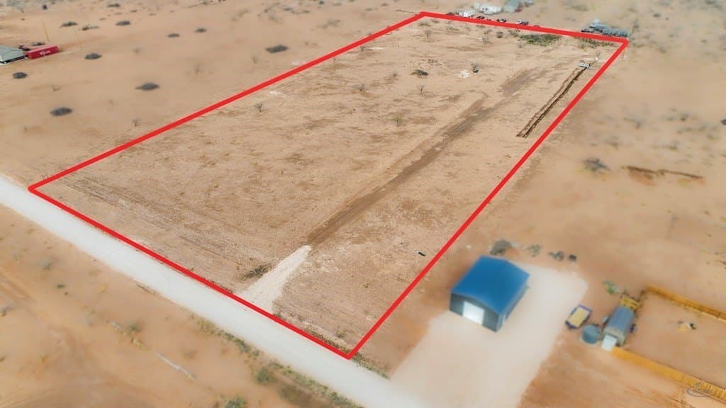 0 acres in Midland County - photo 7