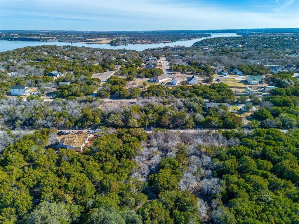 0.03 acres in Hood County - photo 2