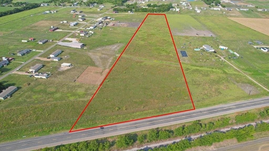 10 acres in Hunt County - photo 3