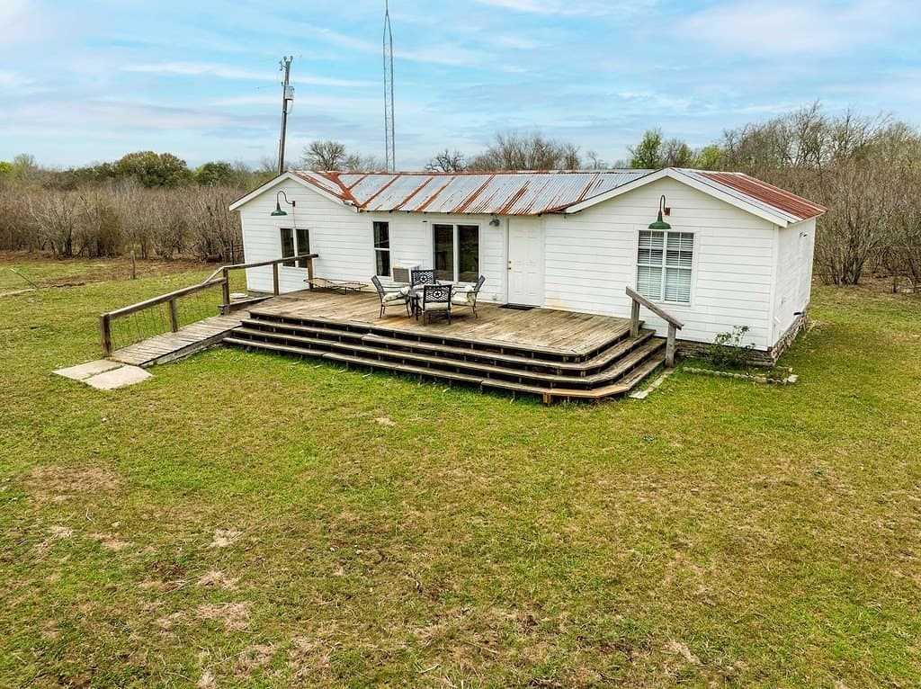 13.5 acres in Caldwell County - photo 7