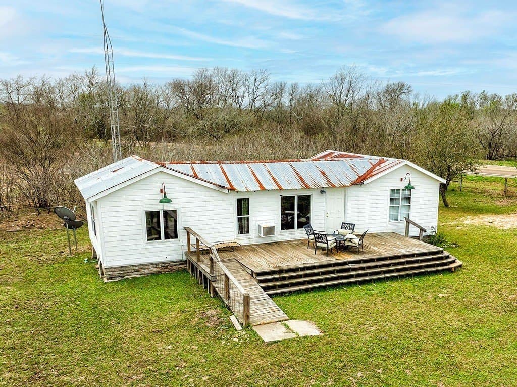 13.5 acres in Caldwell County - photo 5