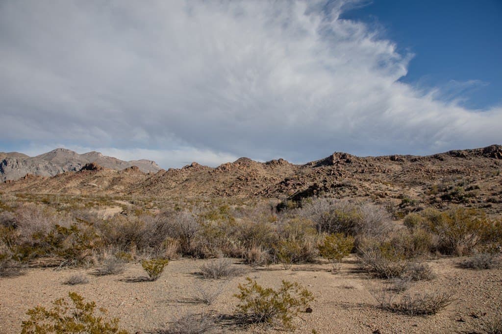 10.77 acres in Brewster County - photo 37
