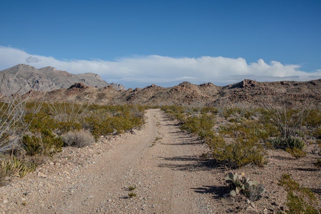 10.77 acres in Brewster County - photo 8