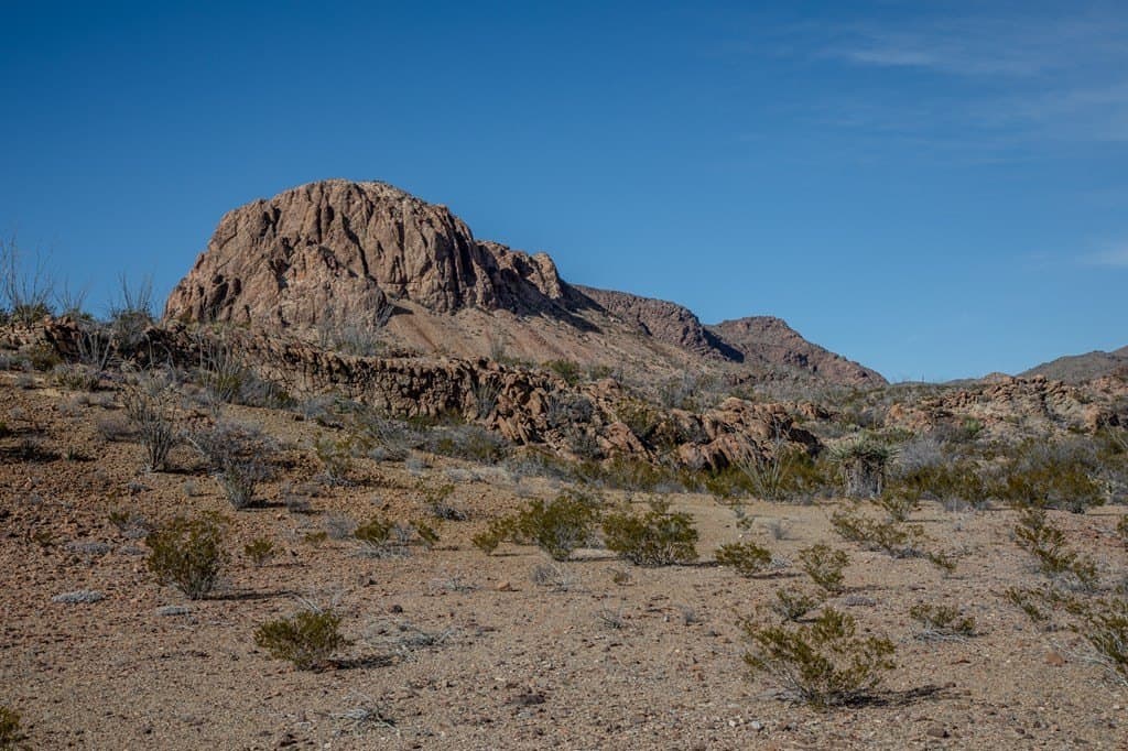 10.77 acres in Brewster County - photo 26