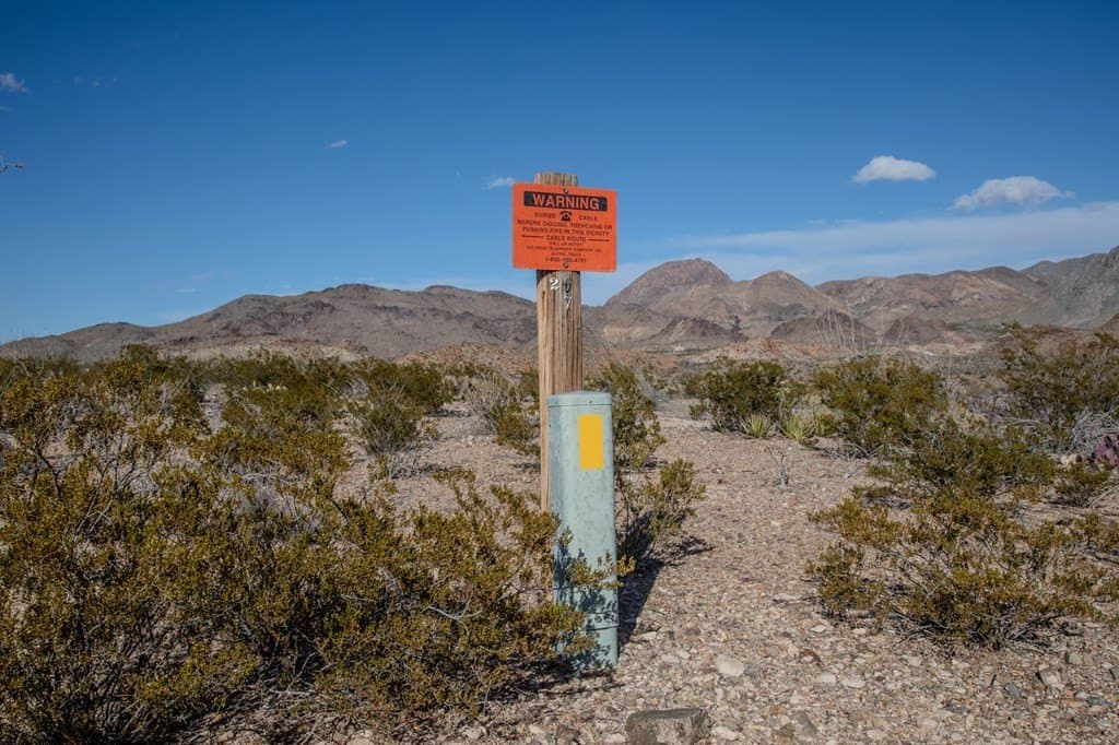 10.77 acres in Brewster County - photo 3