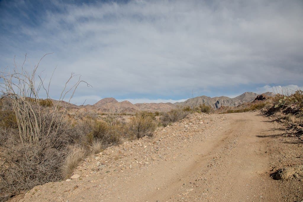 10.77 acres in Brewster County - photo 27