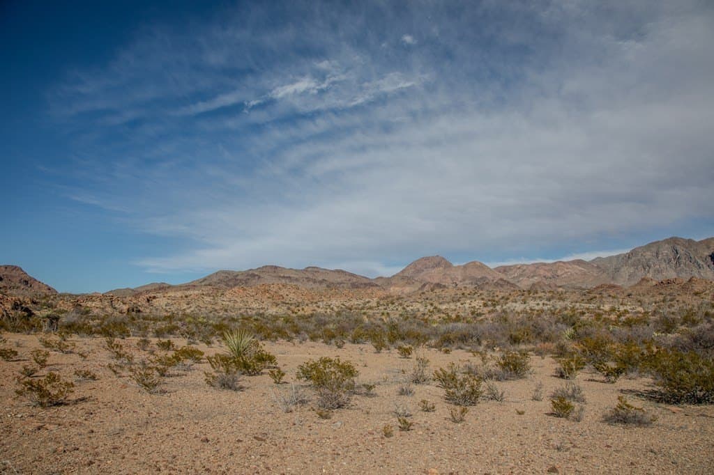10.77 acres in Brewster County - photo 39