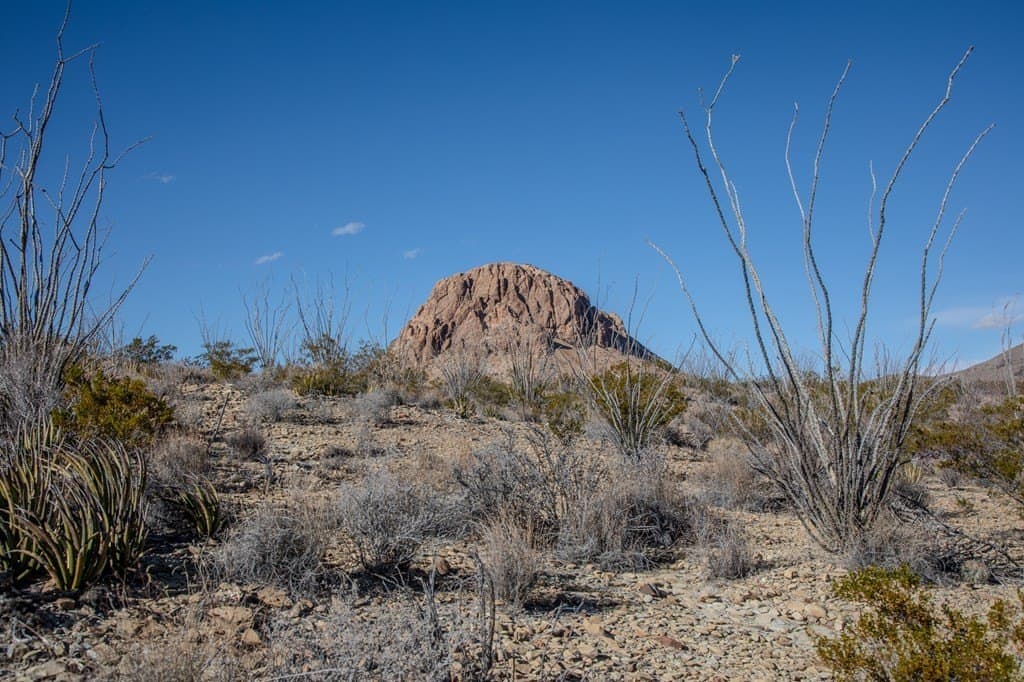 10.77 acres in Brewster County - photo 13