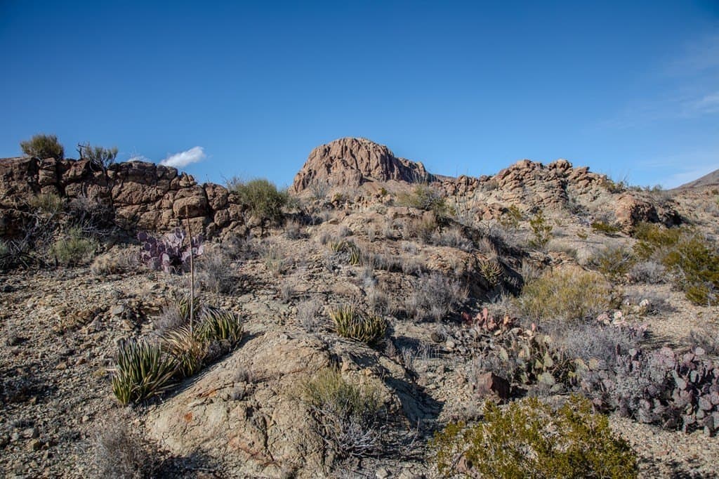 10.77 acres in Brewster County - photo 19