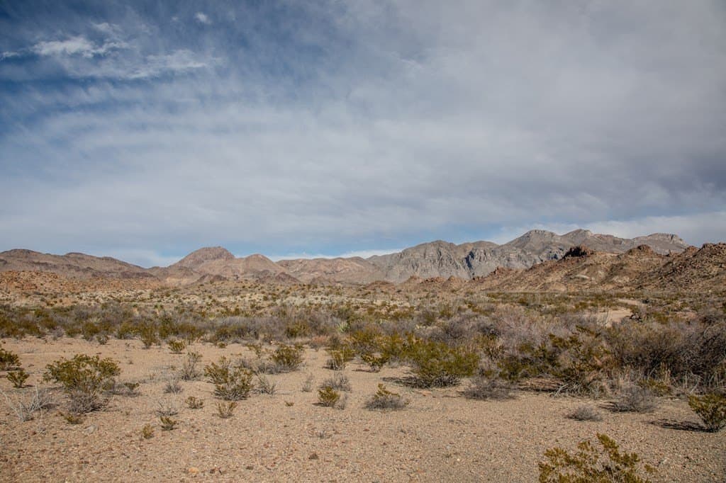 10.77 acres in Brewster County - photo 38