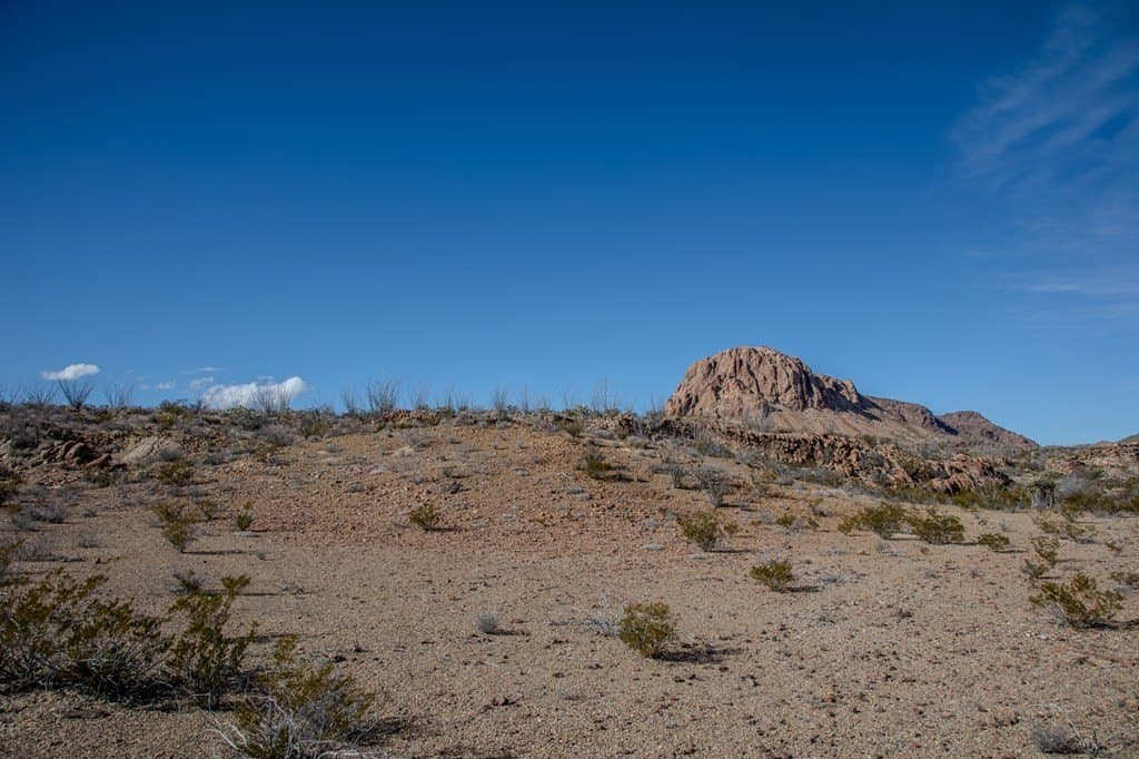 10.77 acres in Brewster County - photo 40