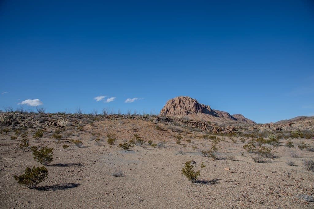 10.77 acres in Brewster County - photo 17