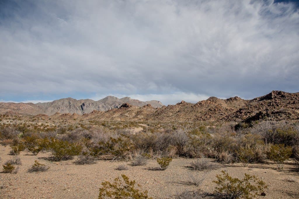 10.77 acres in Brewster County - photo 34