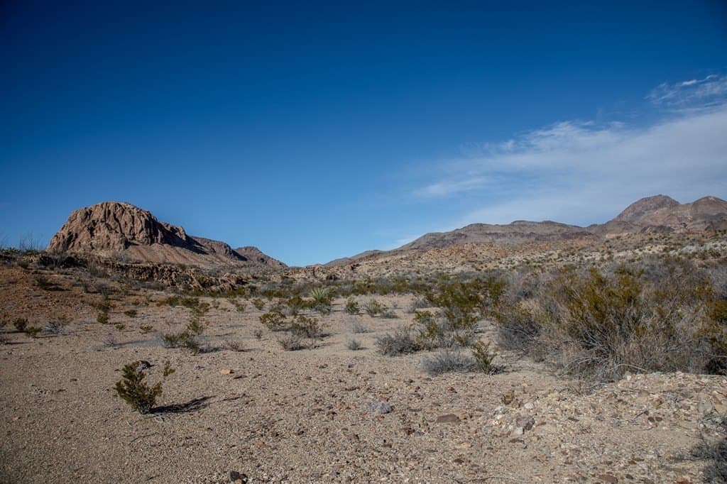 10.77 acres in Brewster County - photo 16