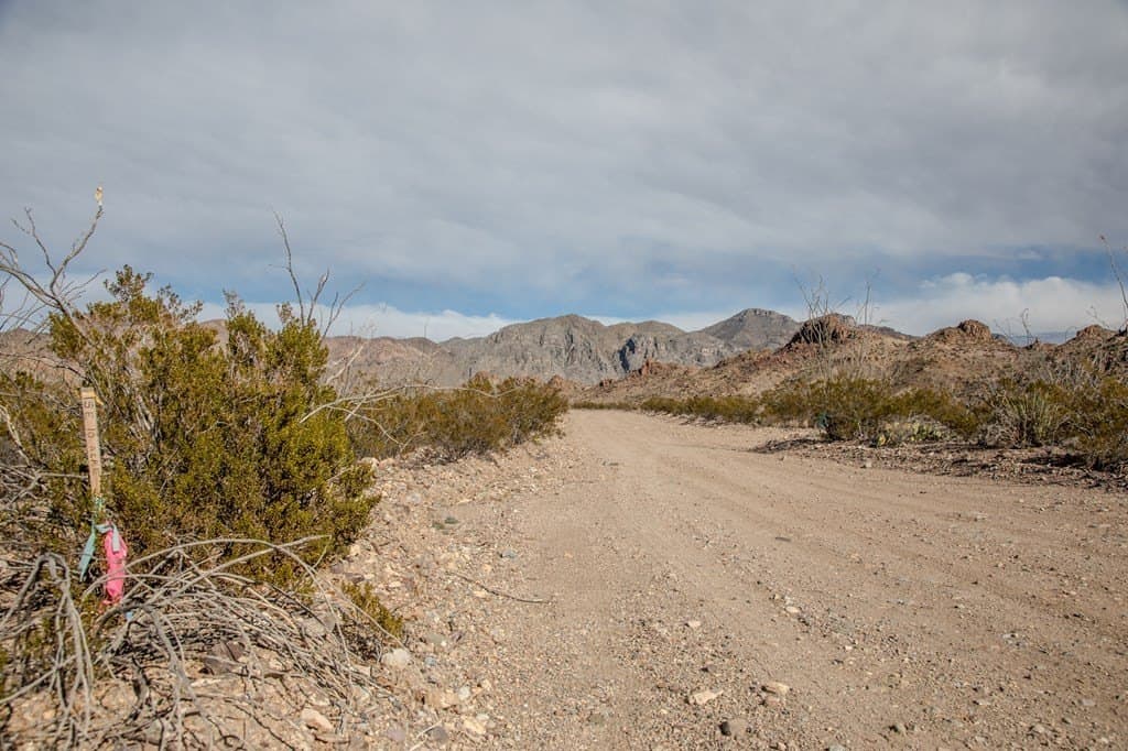 10.77 acres in Brewster County - photo 29