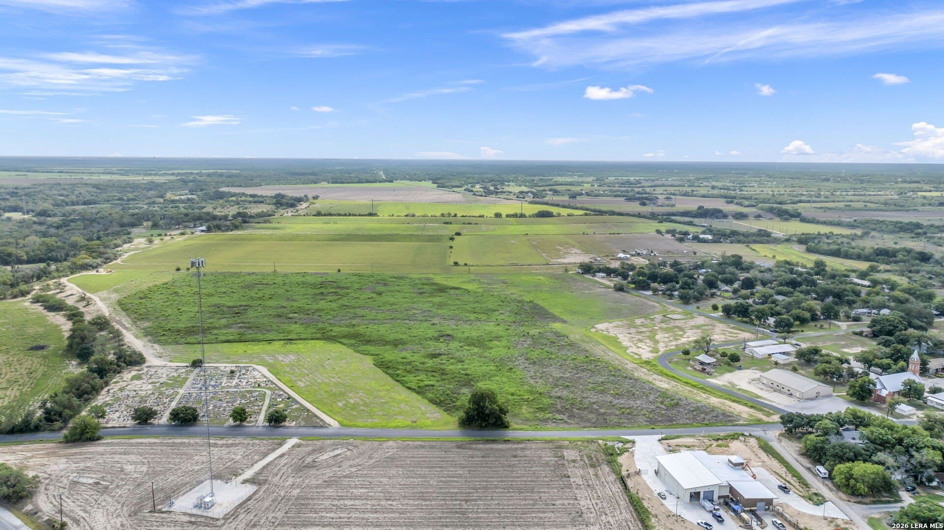 32.88 acres in Medina County - photo 10