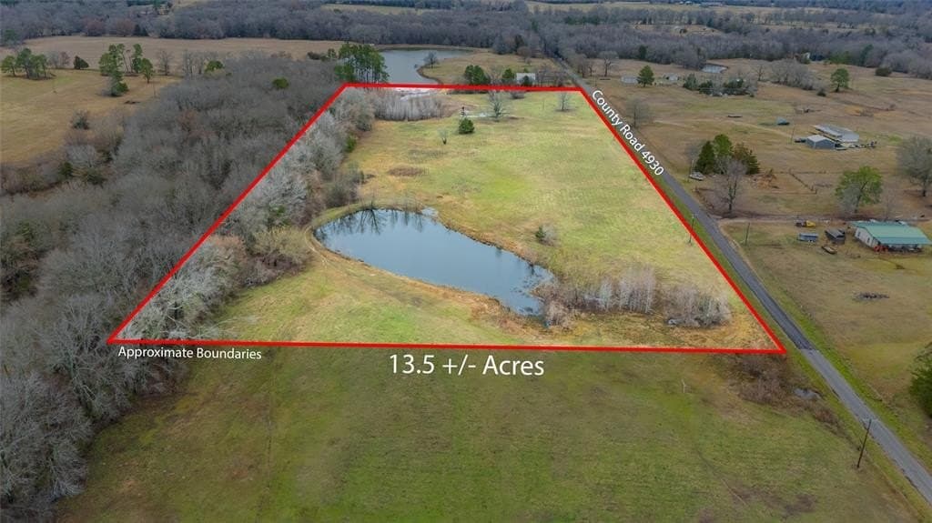 13.2 acres in Wood County - photo 2