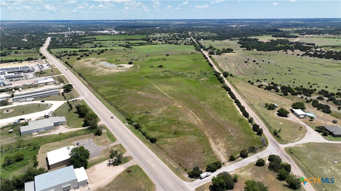 116 acres in Coryell County - photo 5