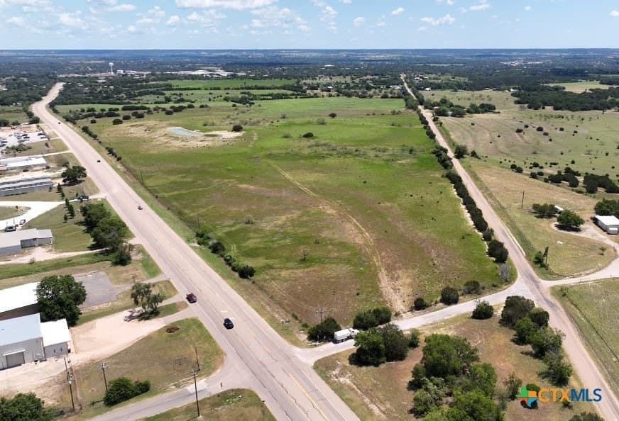 116 acres in Coryell County - photo 8
