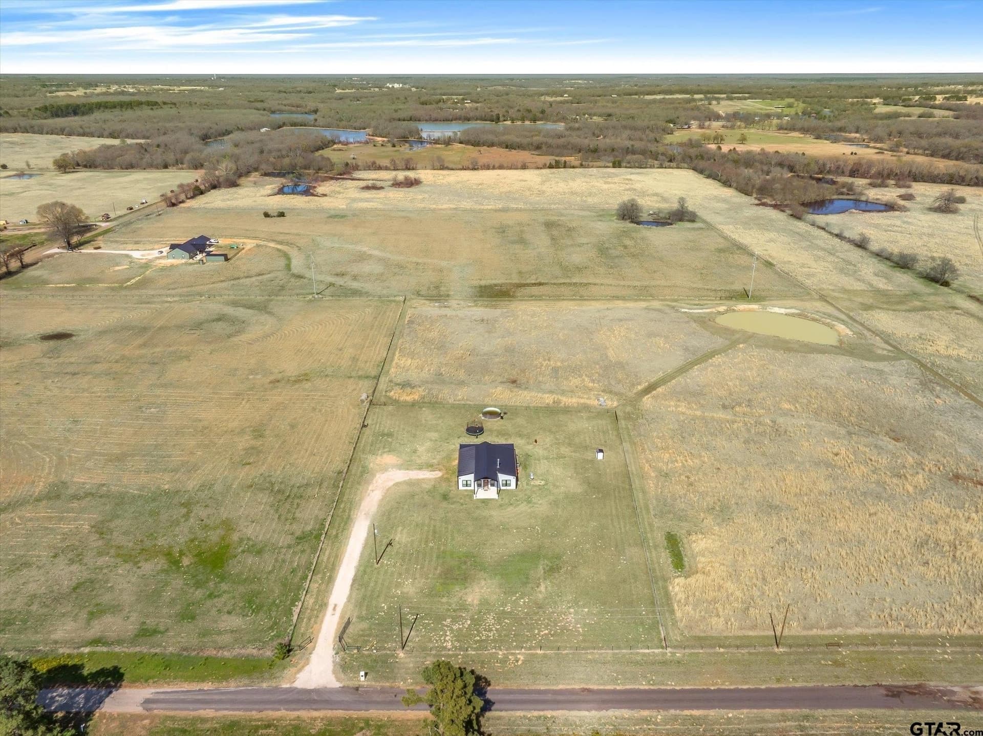 3 acres in Van Zandt County - photo 4