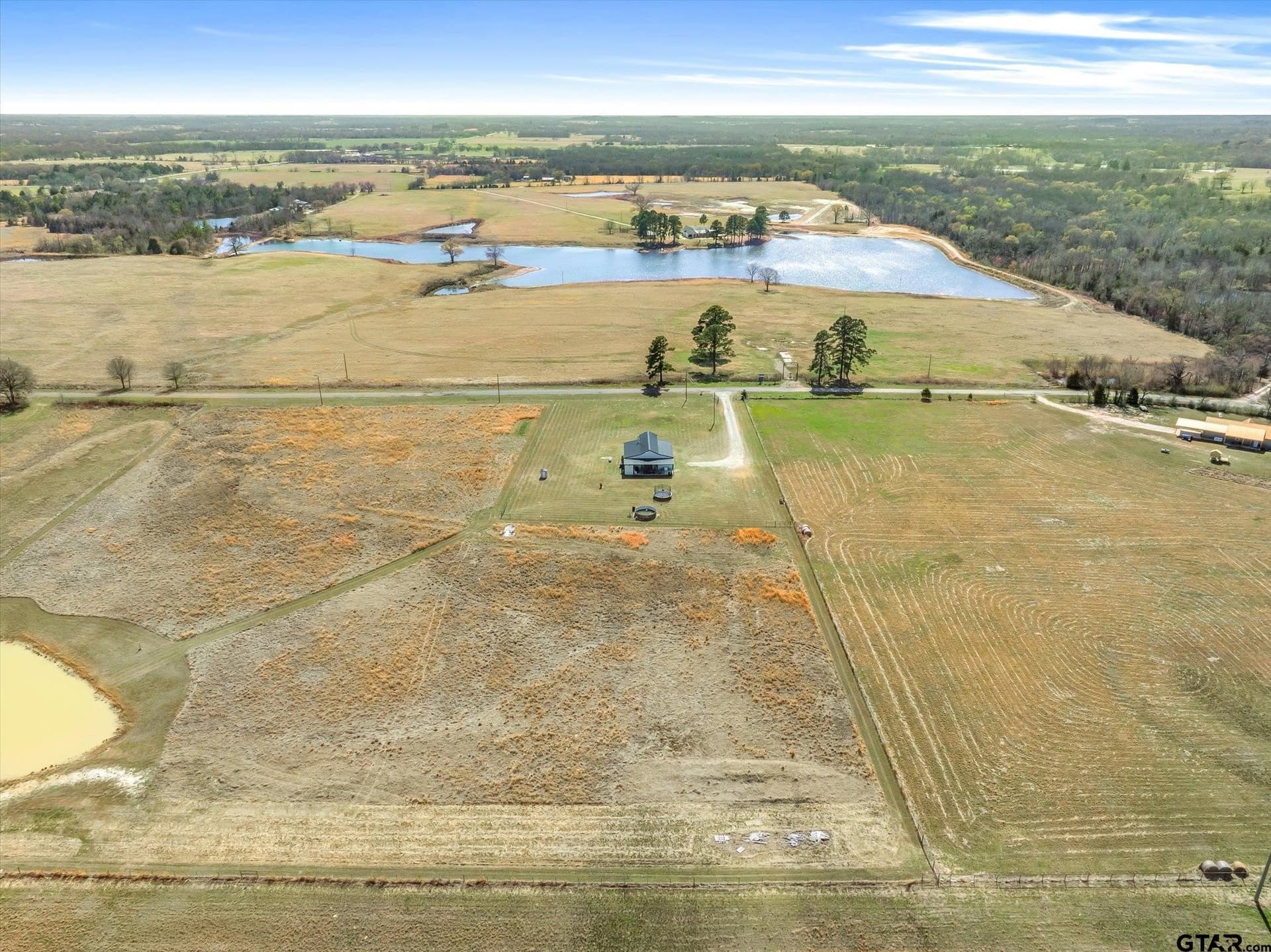 3 acres in Van Zandt County - photo 7