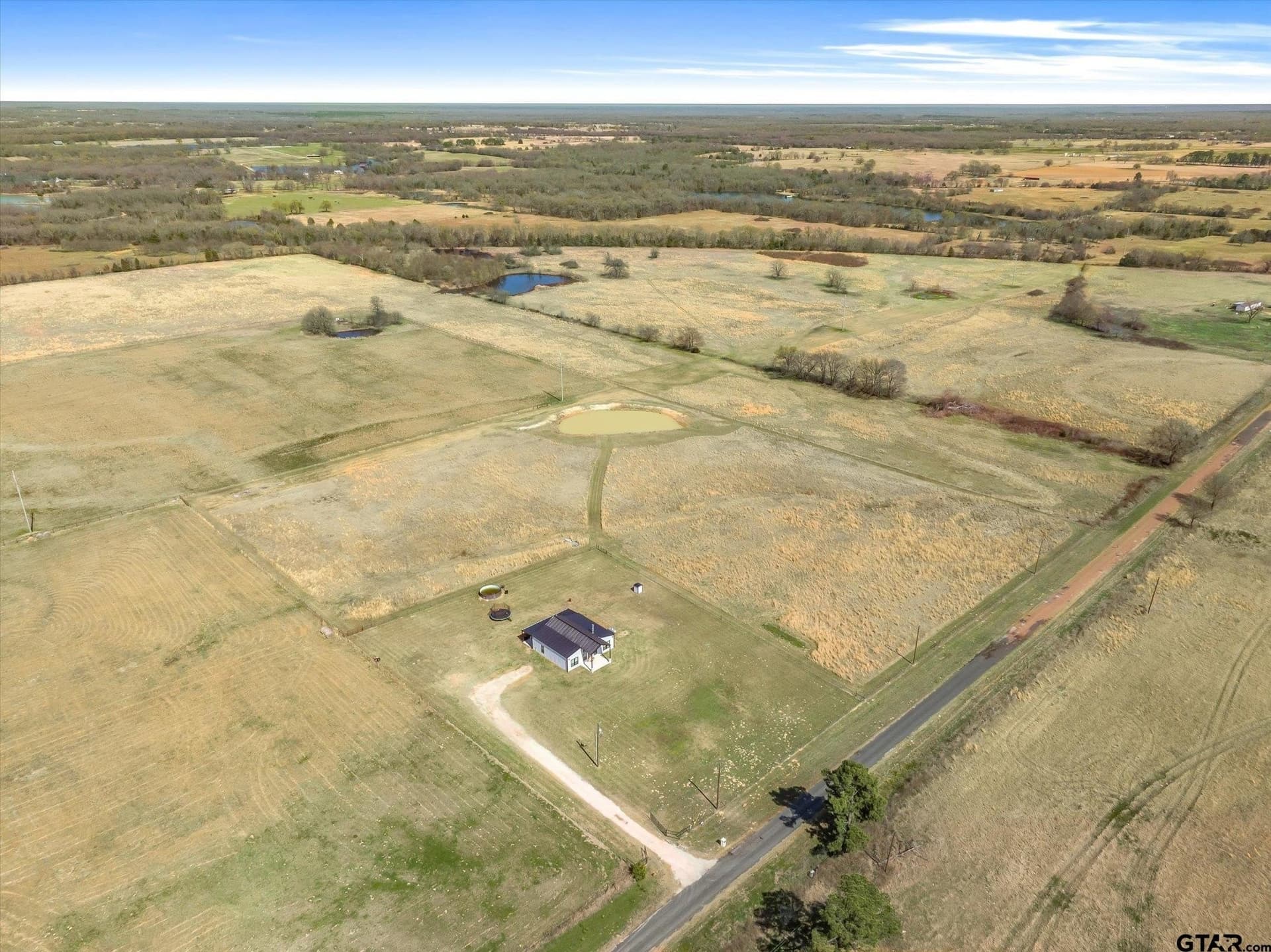 3 acres in Van Zandt County - photo 5