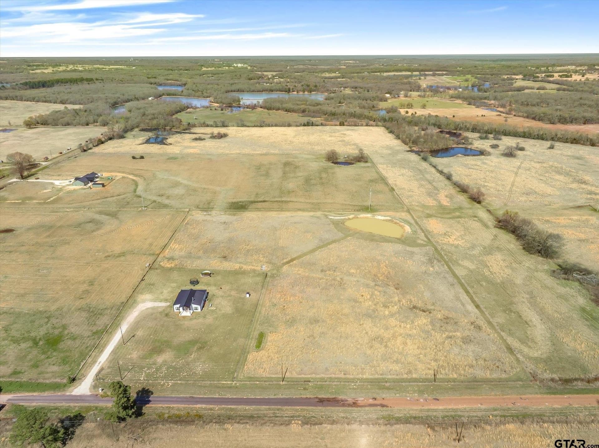 3 acres in Van Zandt County - photo 2