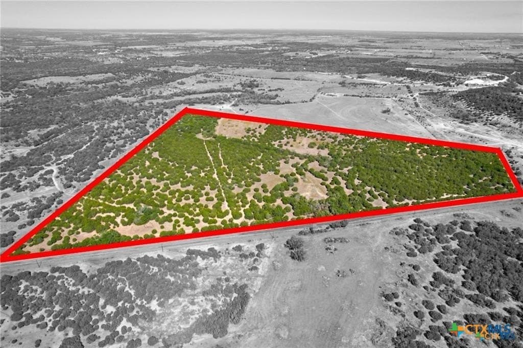 56.42 acres in Coryell County - photo 16