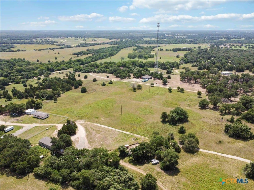 13.49 acres in Bastrop County - photo 13