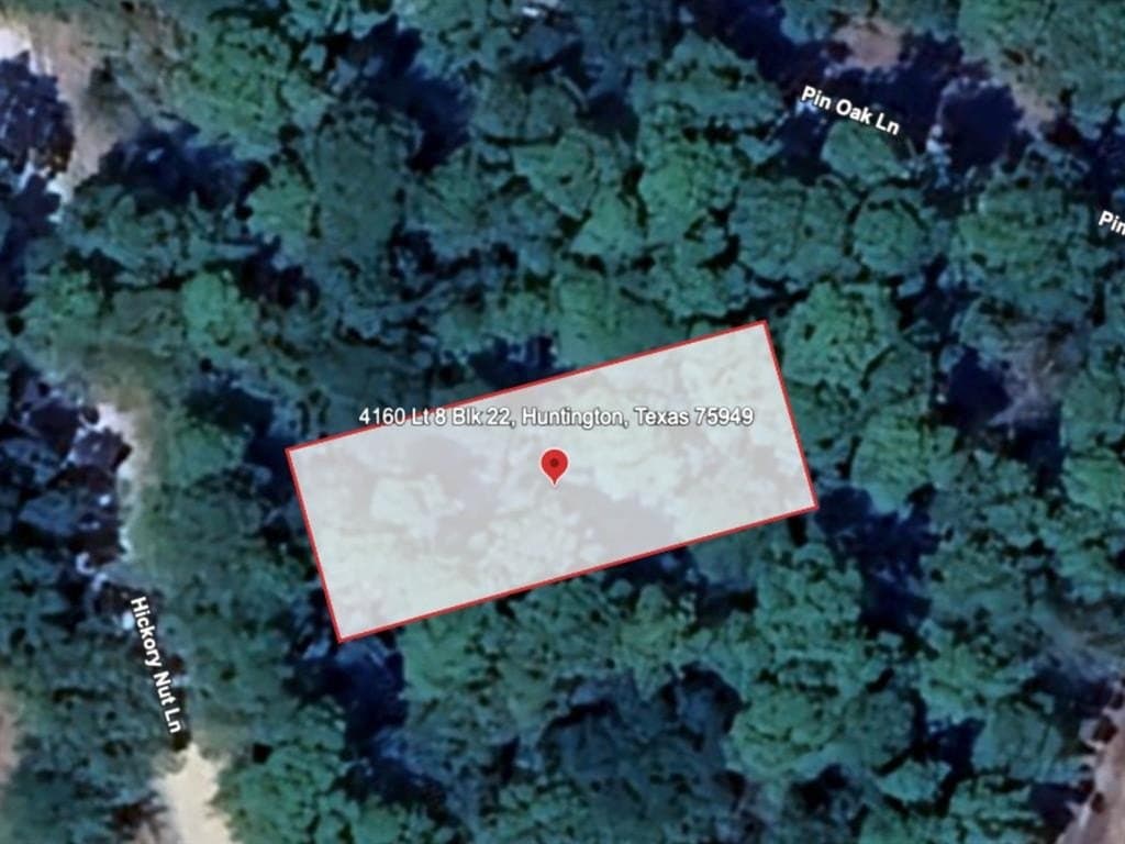 0.14 acres in Angelina County - photo 2