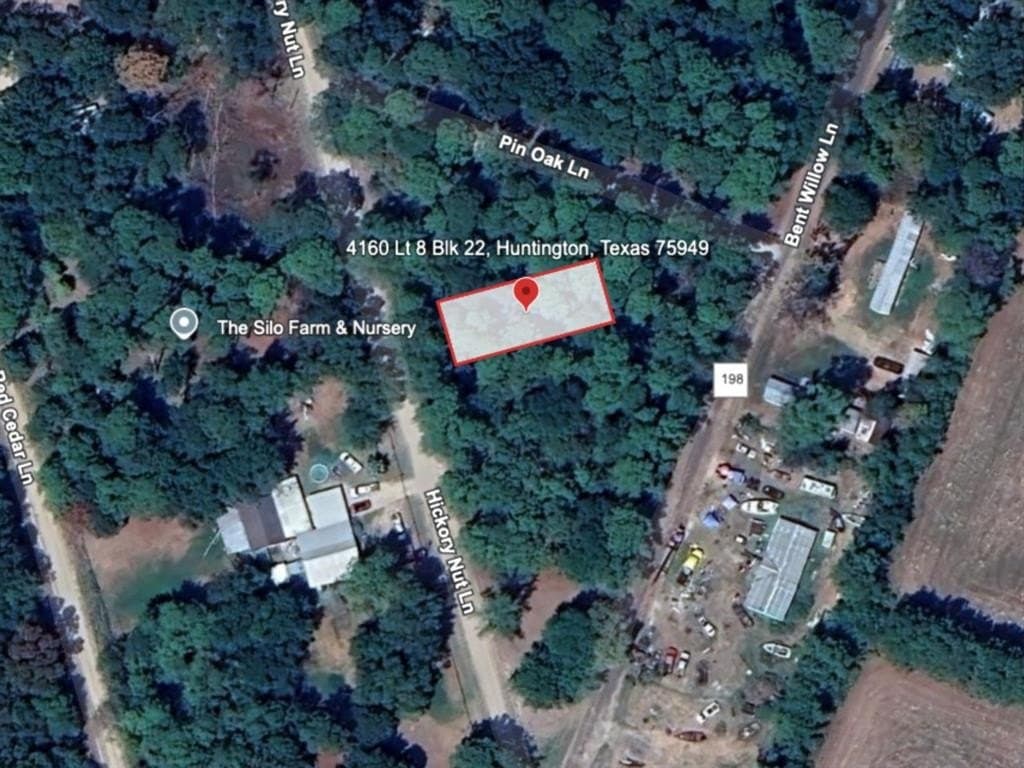0.14 acres in Angelina County - photo 3