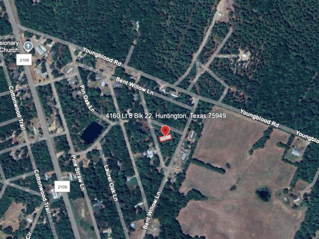 0.14 acres in Angelina County - photo 4