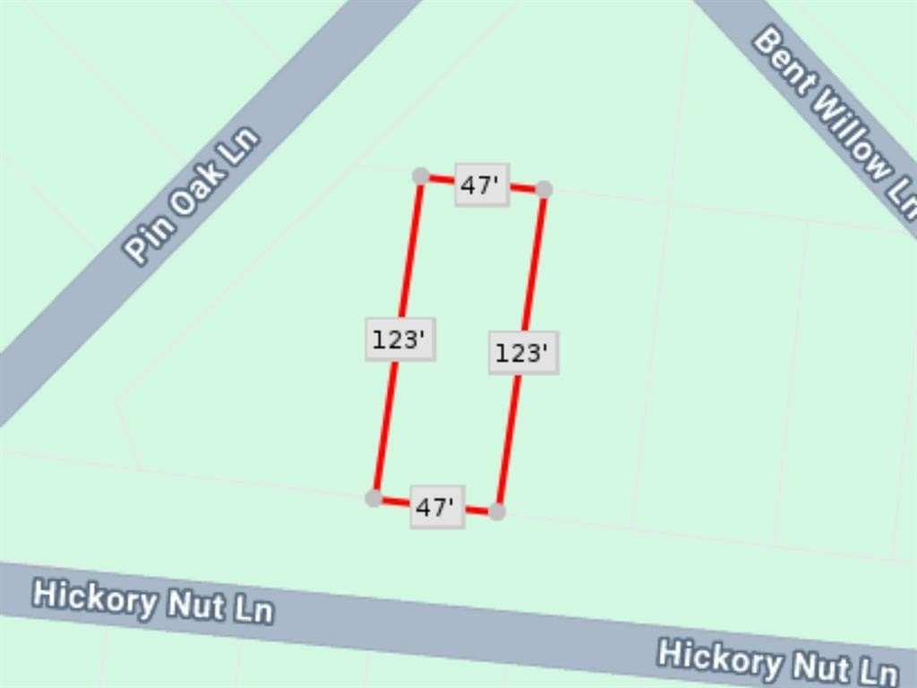 0.14 acres in Angelina County - photo 5