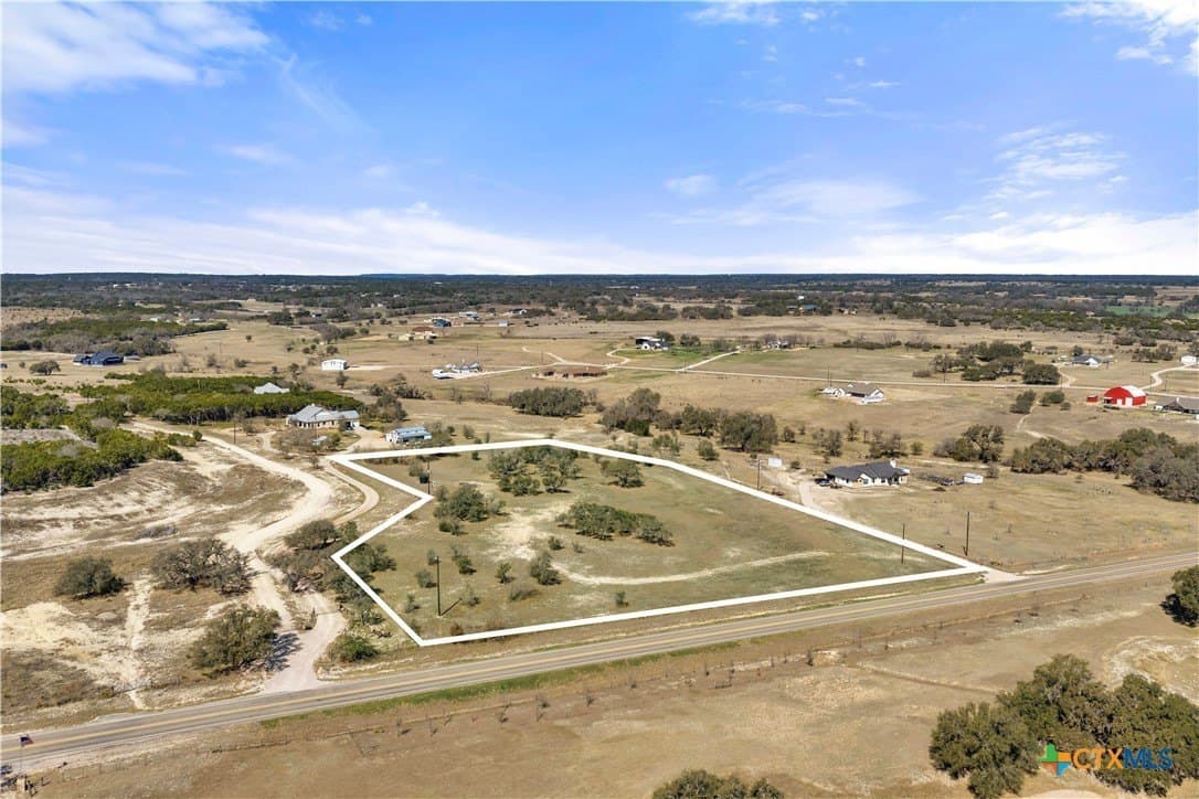 5 acres in Burnet County - photo 2