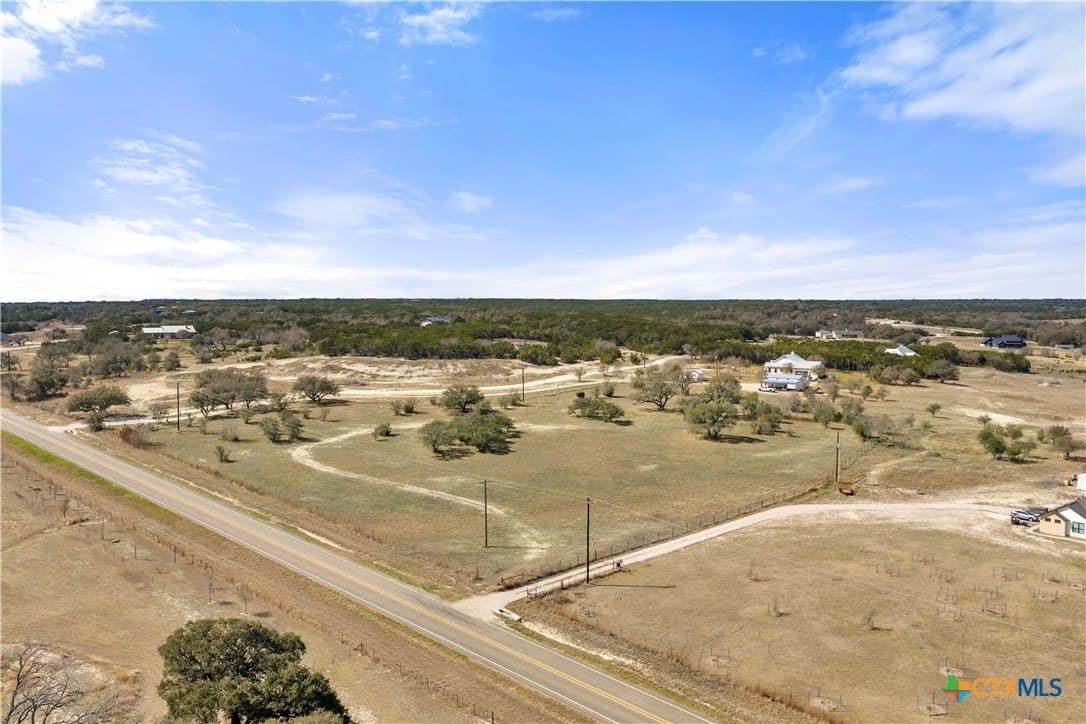 5 acres in Burnet County - photo 3