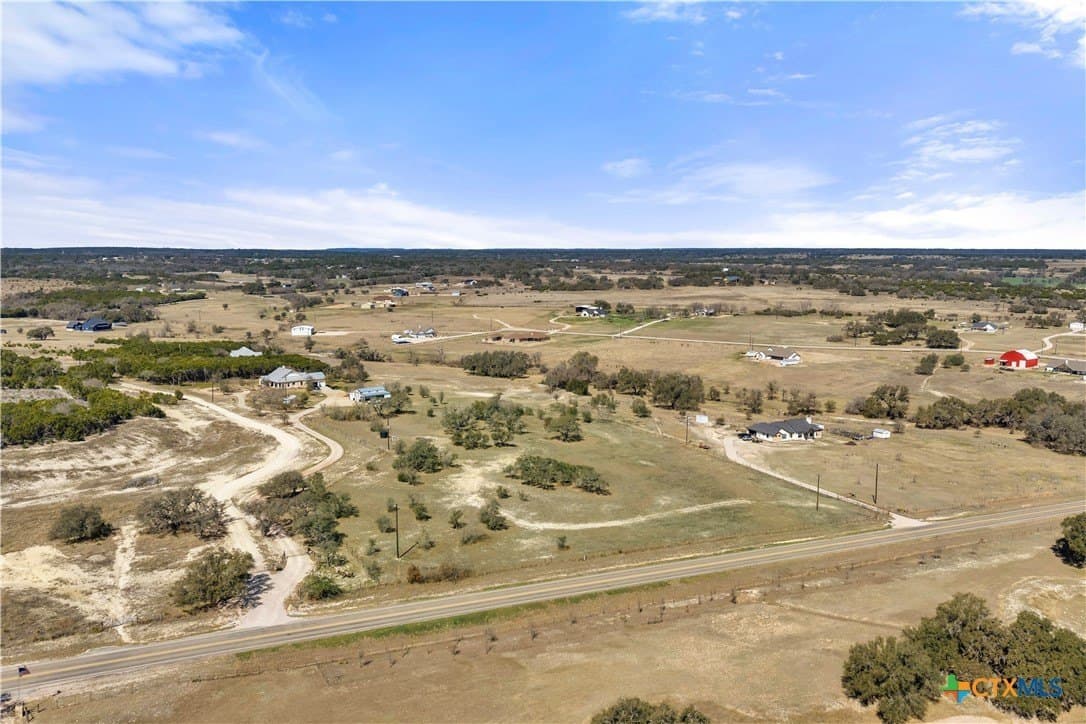 5 acres in Burnet County - photo 5