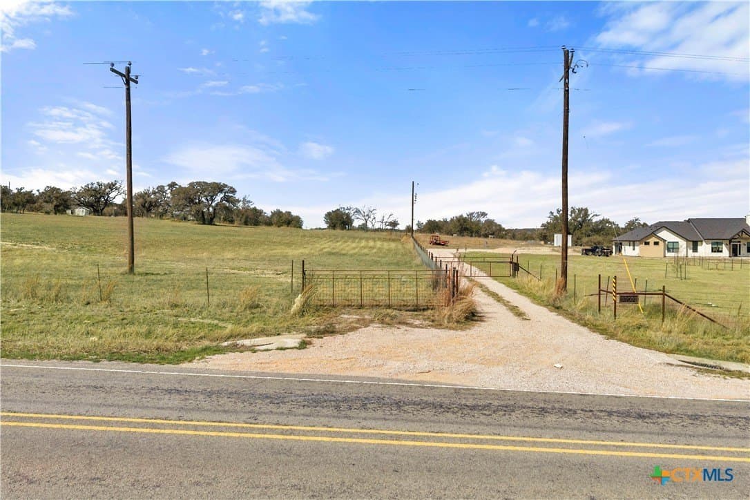 5 acres in Burnet County - photo 8