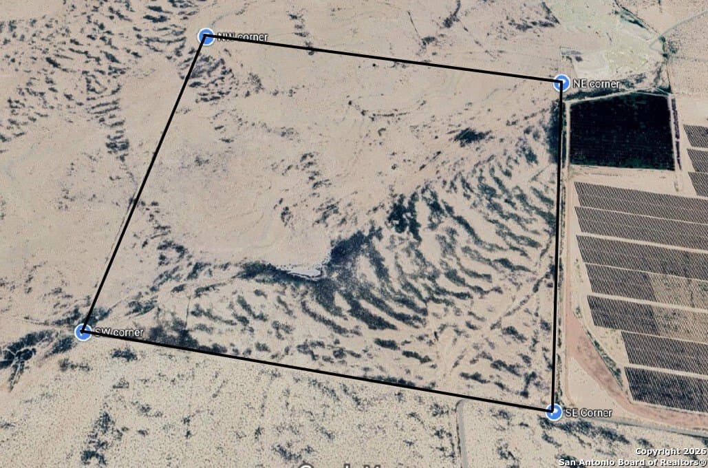 640 acres in Pecos County - photo 2